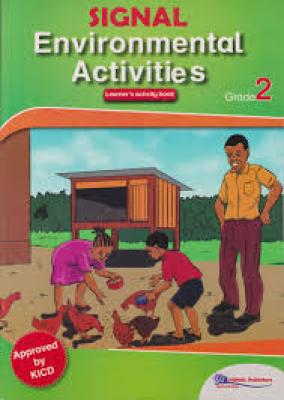 Signal Environmental Grade 2